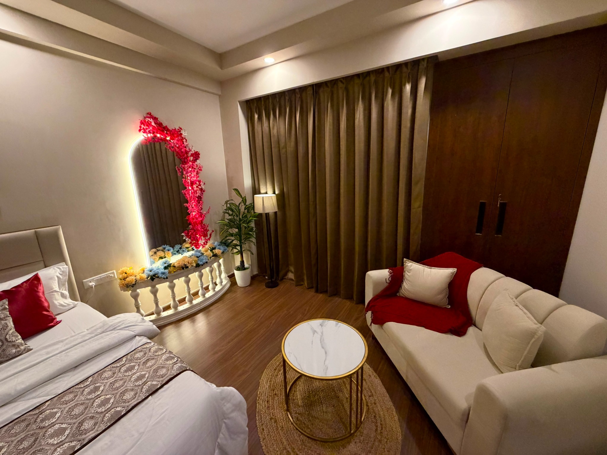 Floral Elegance Studio