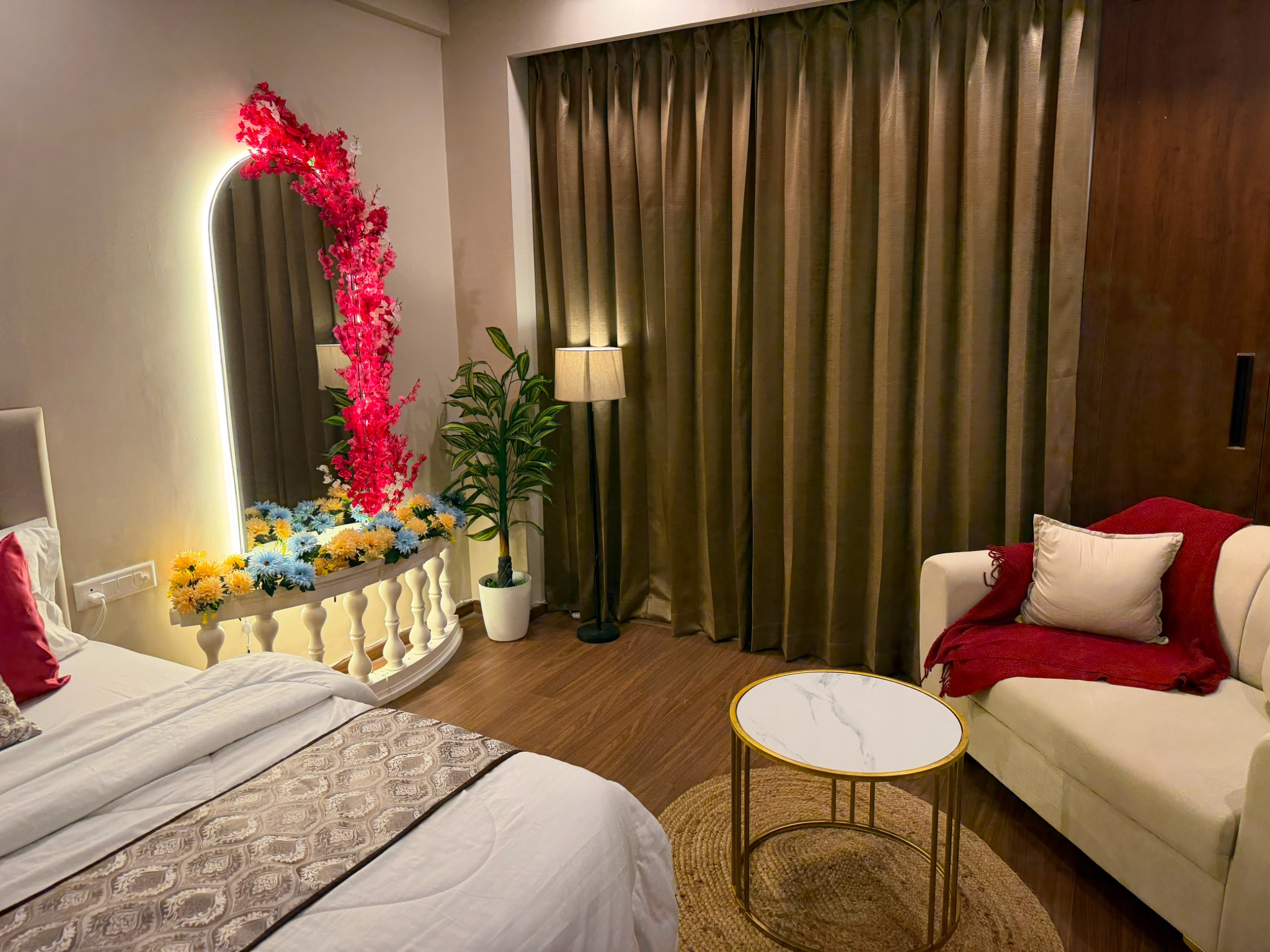 Floral Elegance Studio